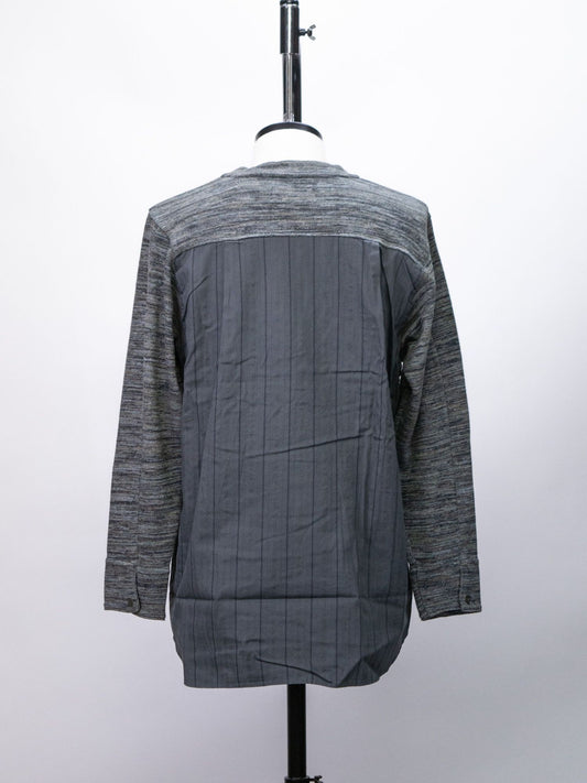 G.C MIX L/S / Green