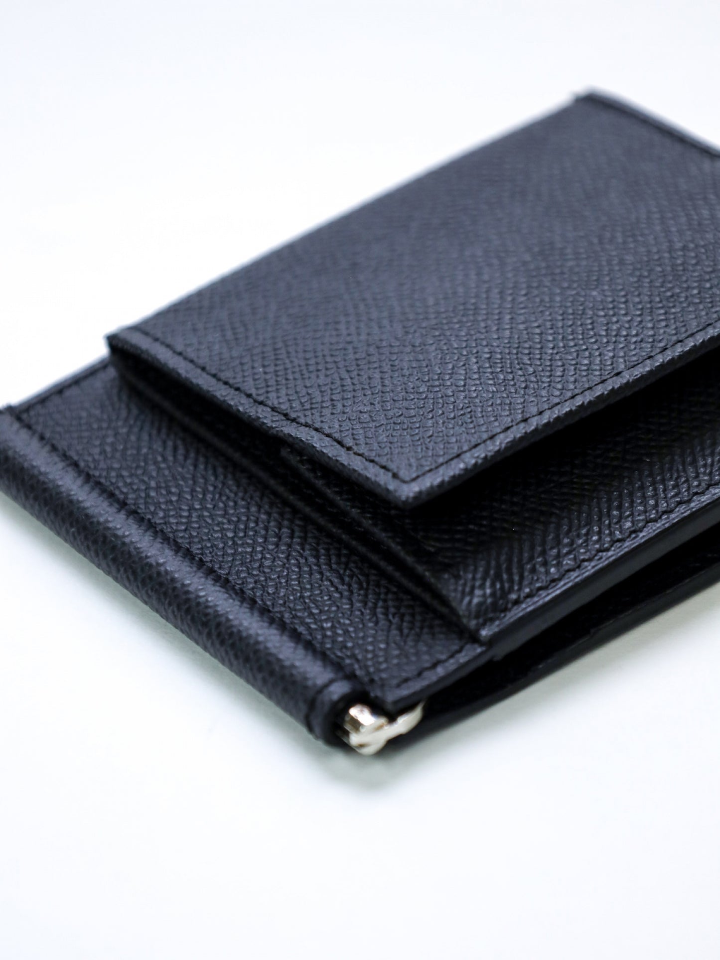 BAIXINHO CLIP WALLET / 2colors