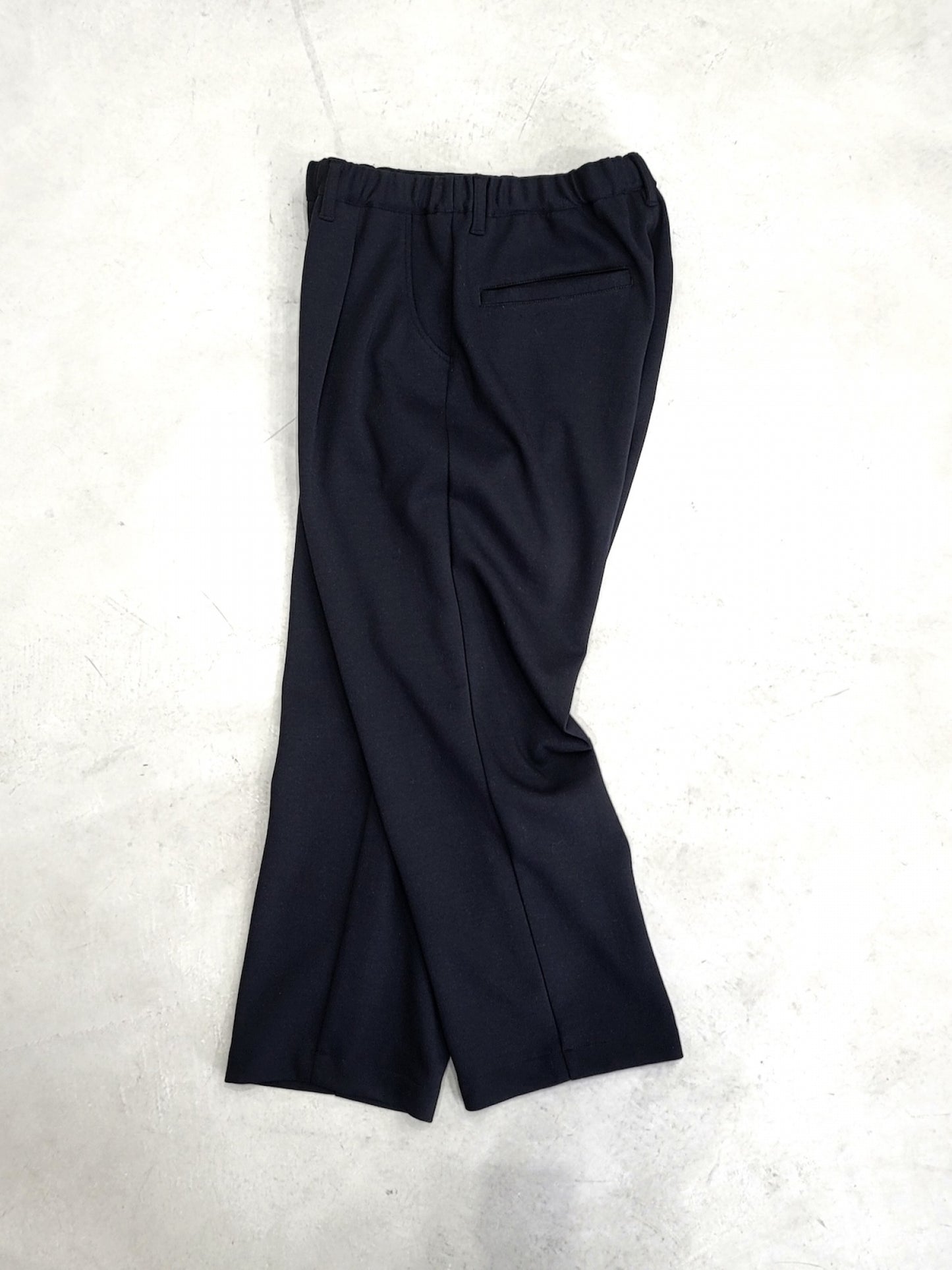 零st EZ SLACKS / 3colors