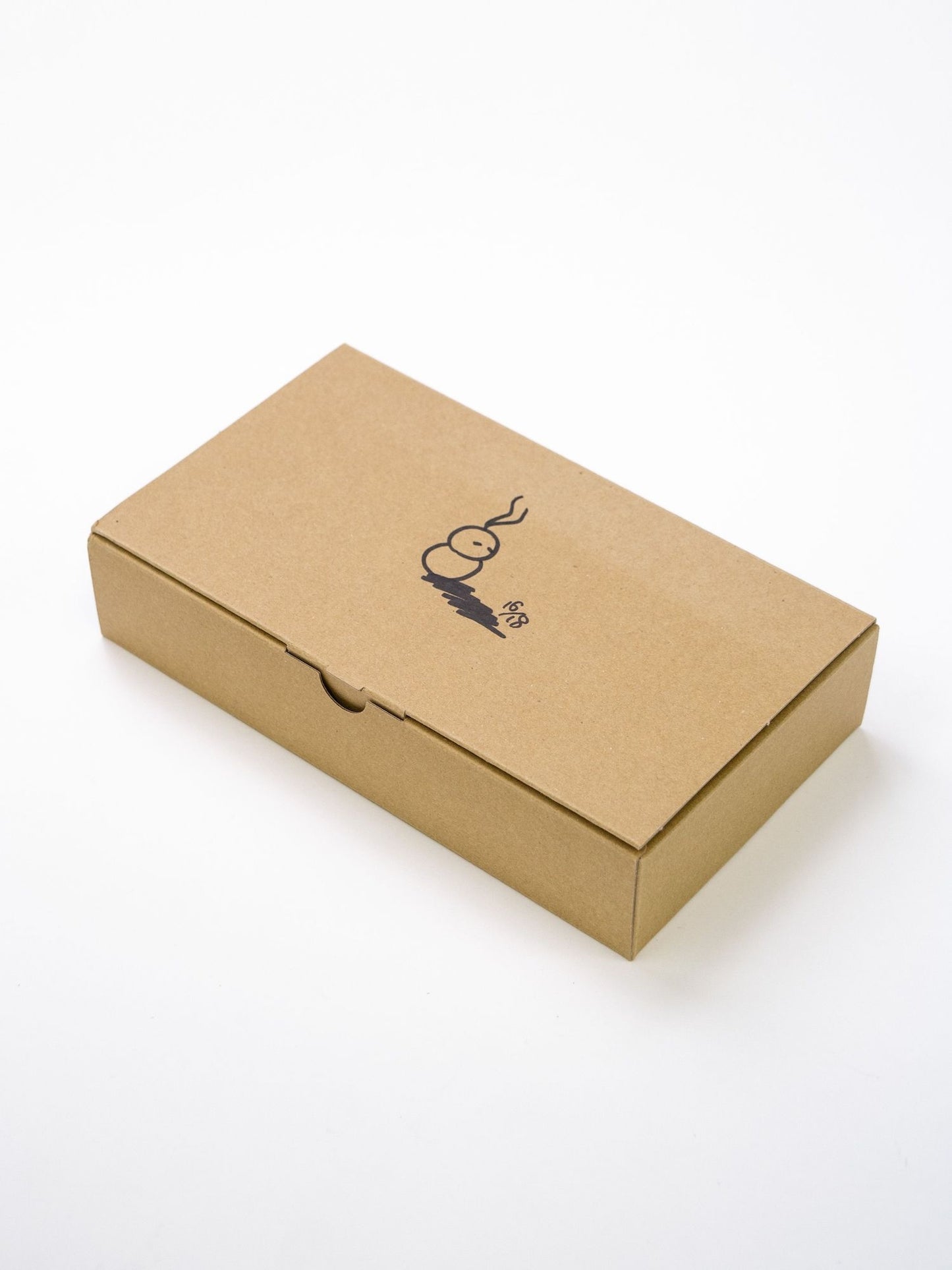 FANTASISTA LEATHER WALLET / Emerald