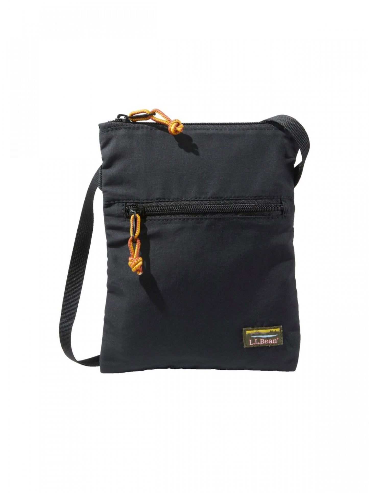 MOUNTAIN CLASSIC CROSSBODY BAG / 2colors