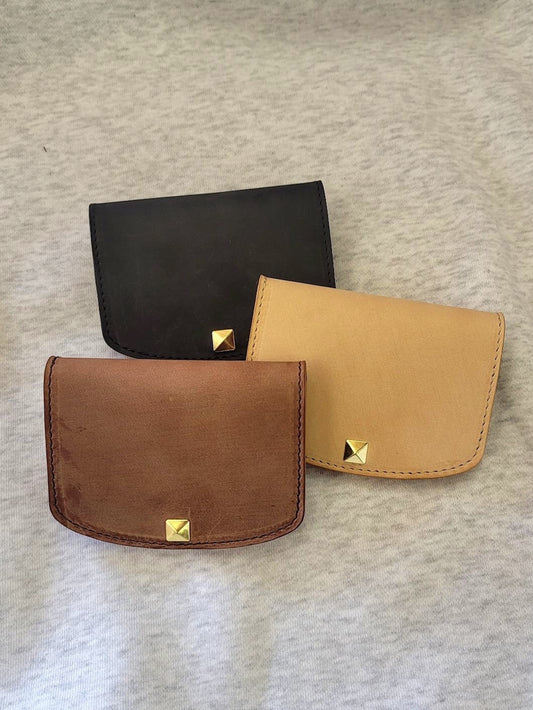 LEZA COIN EATER / 3colors