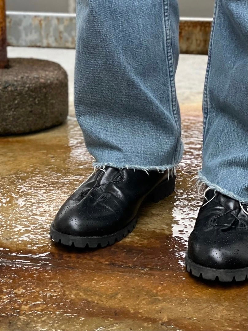 F/L MOUNTAIN / Black