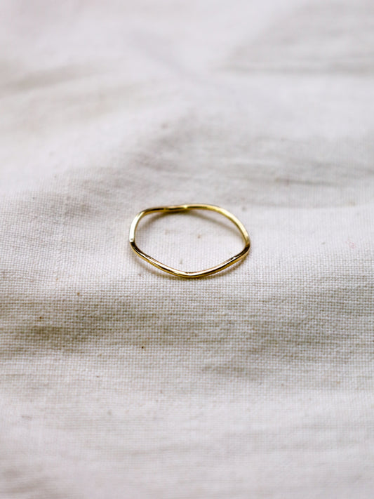 GOLD RING / Gold