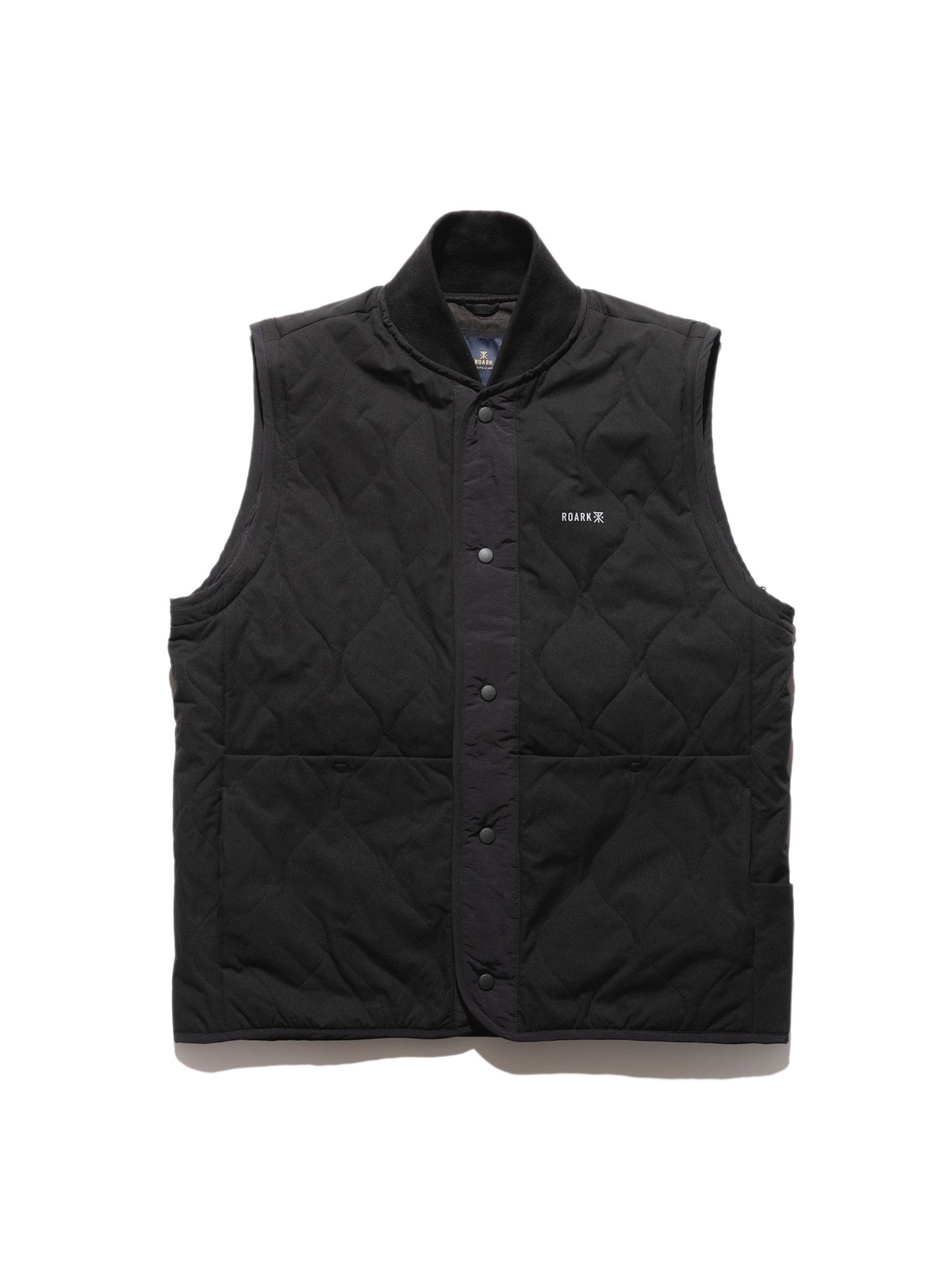 EXPEDITION JACKET 2.0 / Black