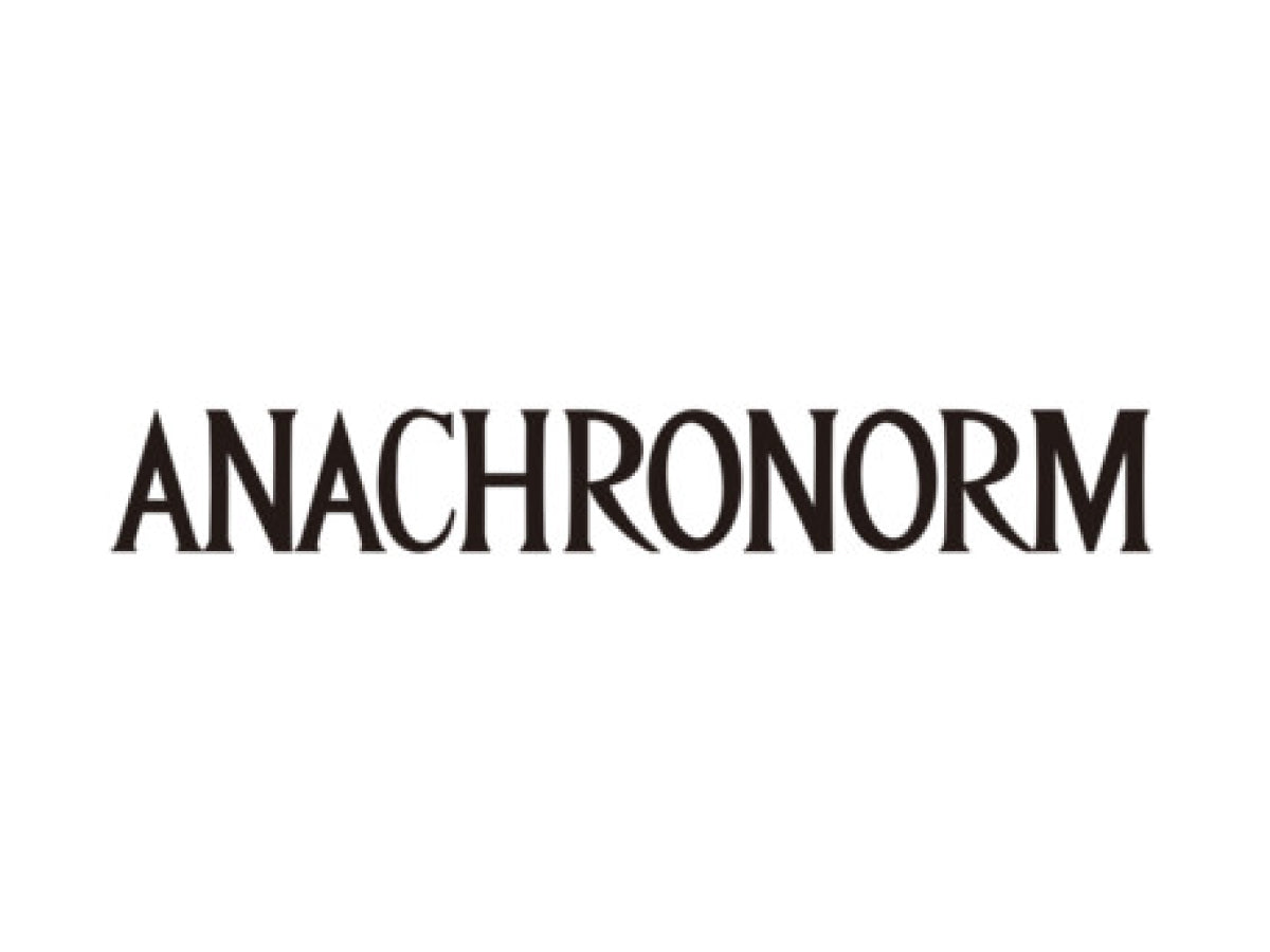 ANACHRONORM