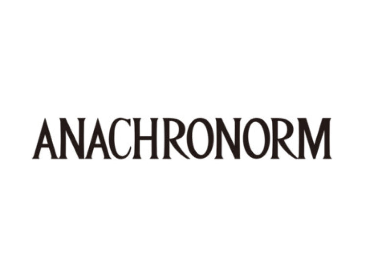ANACHRONORM