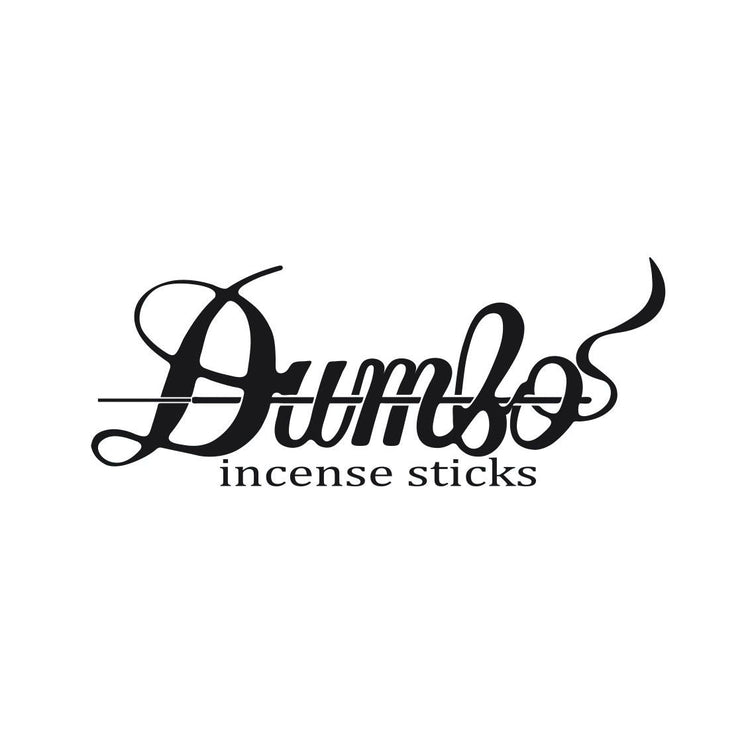 DUMBO INCENSE