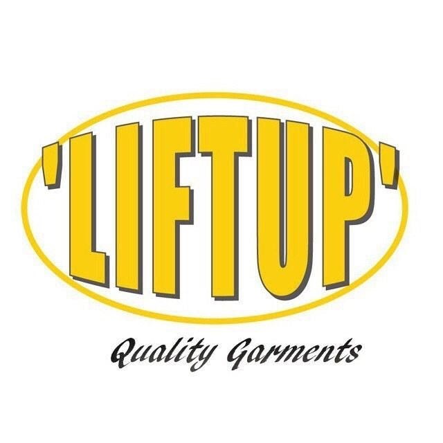 LIFT UP