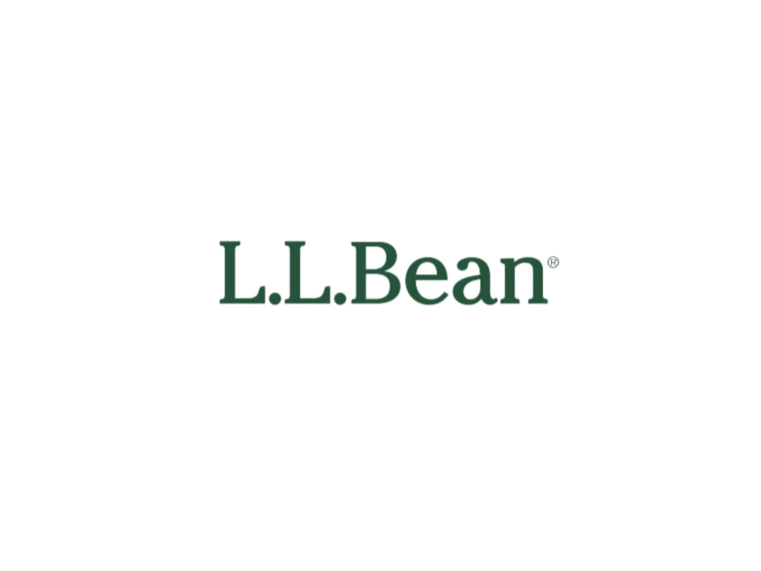 L.L.Bean