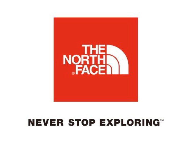 THE NORTH FACE