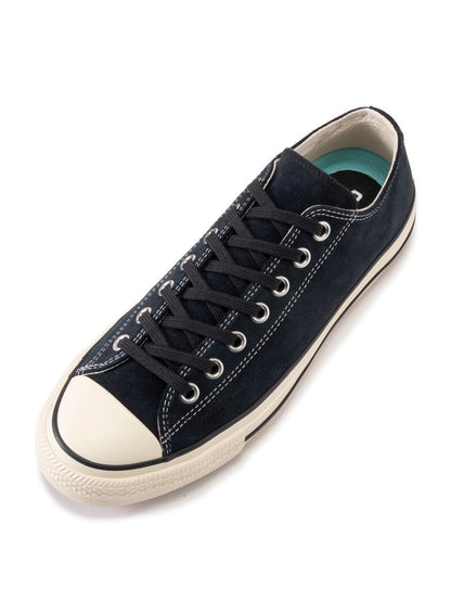 ALL STAR SK OX / Black/White