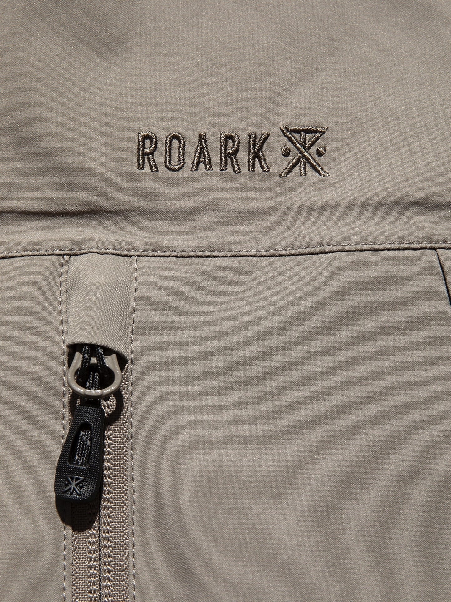 CARAVAN JACKET / Fatigue