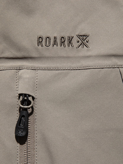 CARAVAN JACKET / Fatigue