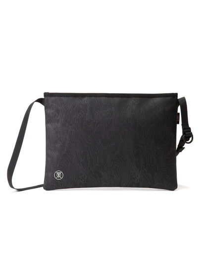 MISSING LINK DRY/SACOCHE / Black