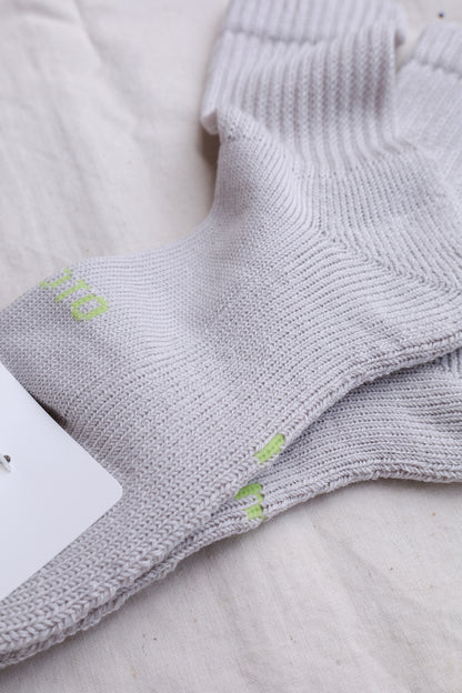EVERYDAY PILE MINI CREW SOCKS / 6colors