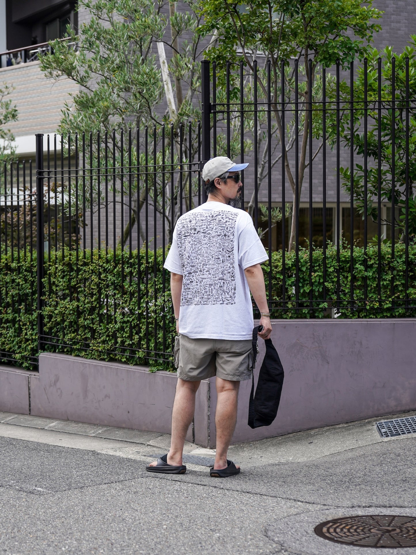 デグポーチ / 4colors