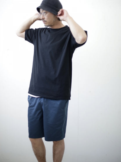 コードツイルショーツ / 4colors