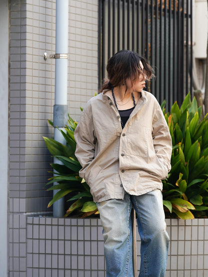 ラボハント / スモークサンド