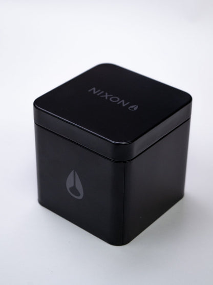 REGULUS / Dark slate