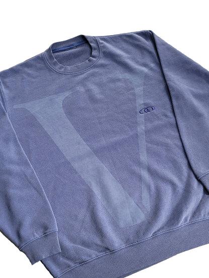 BIG「V」CREW / 3colors