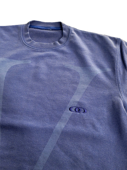 BIG「V」CREW / 3colors