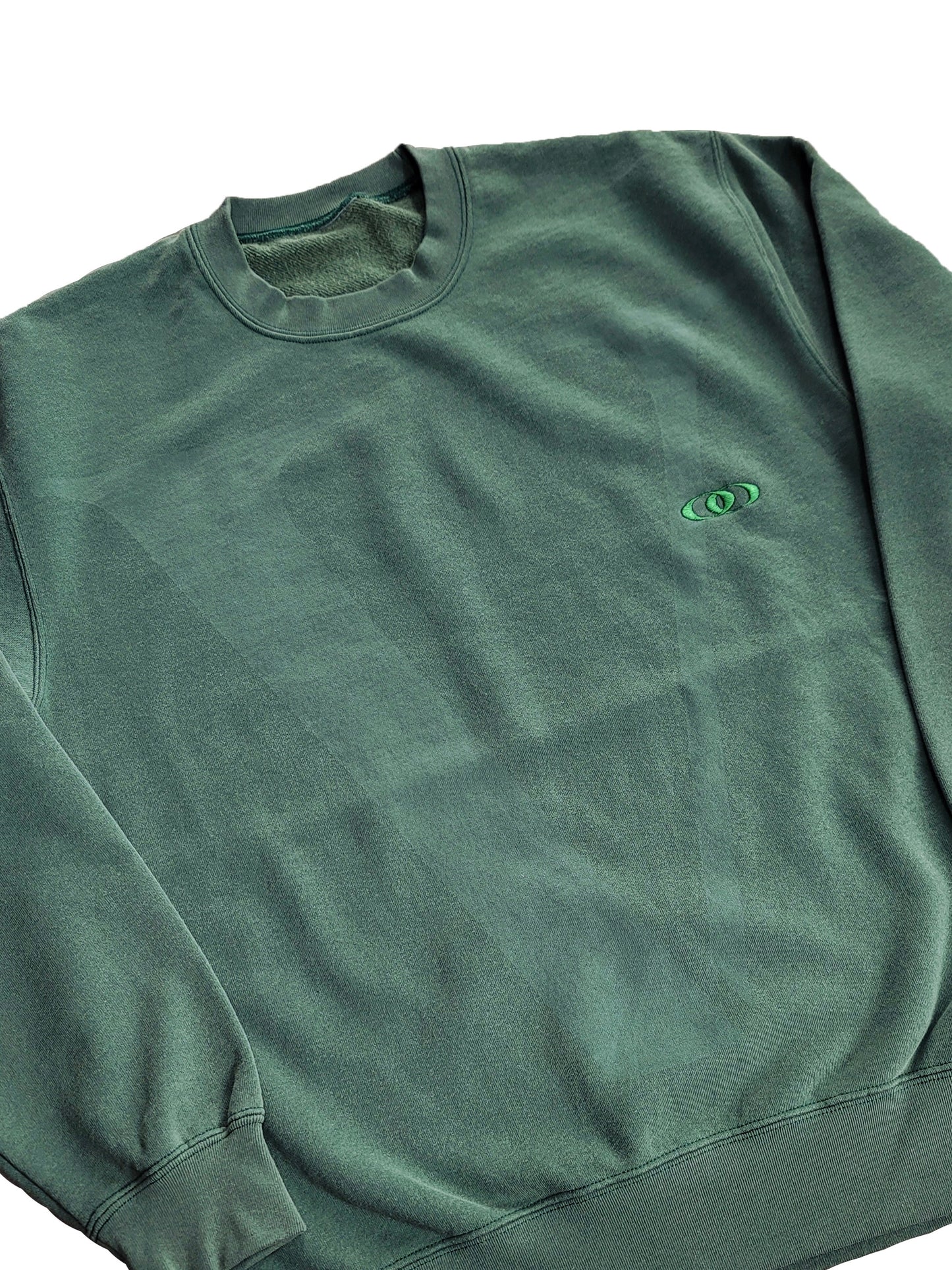 BIG「V」CREW / 3colors