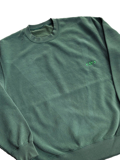BIG「V」CREW / 3colors