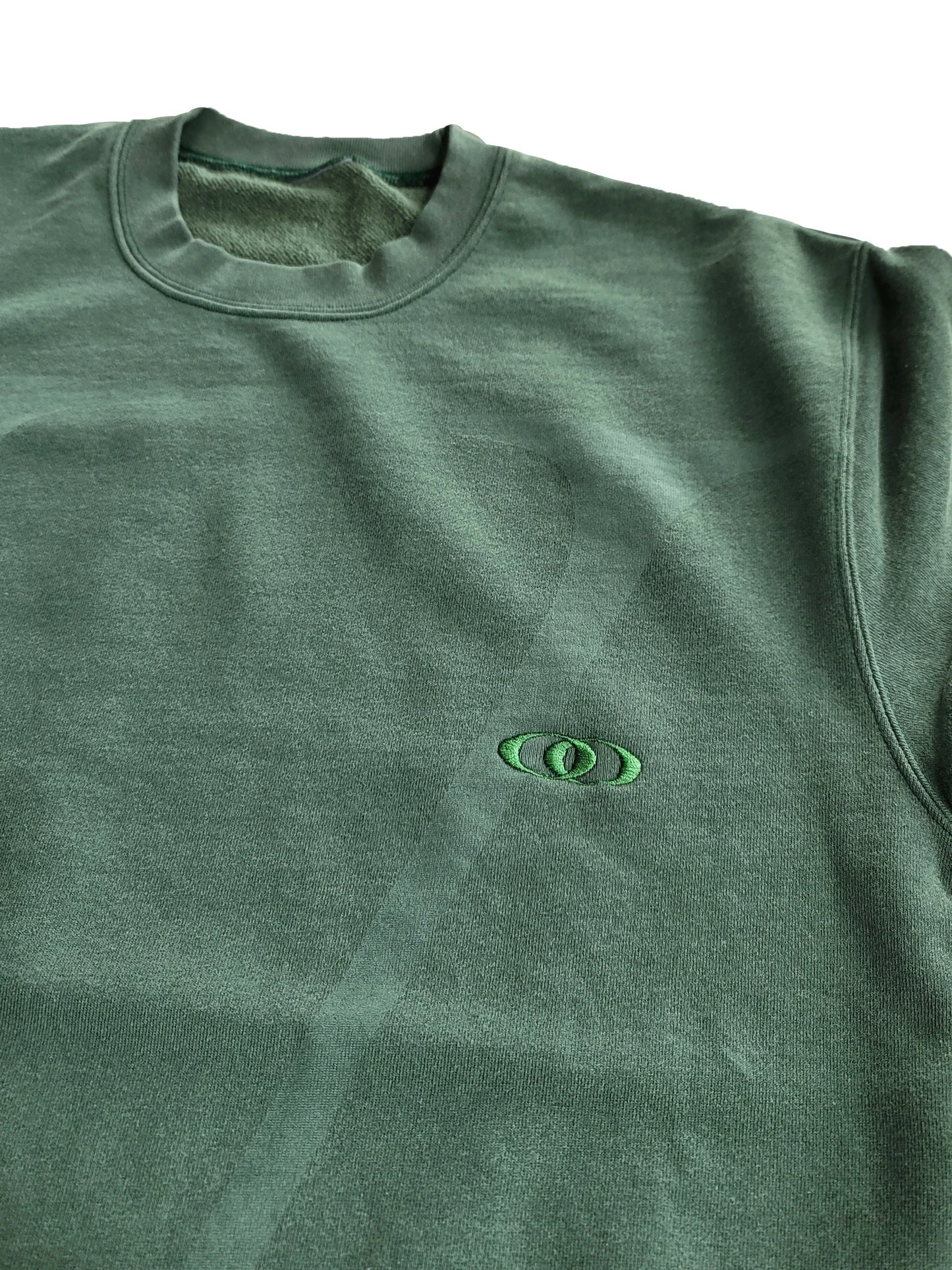 BIG「V」CREW / 3colors