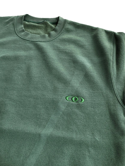 BIG「V」CREW / 3colors