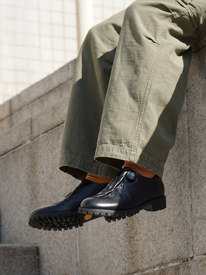 F/L MOUNTAIN / Black