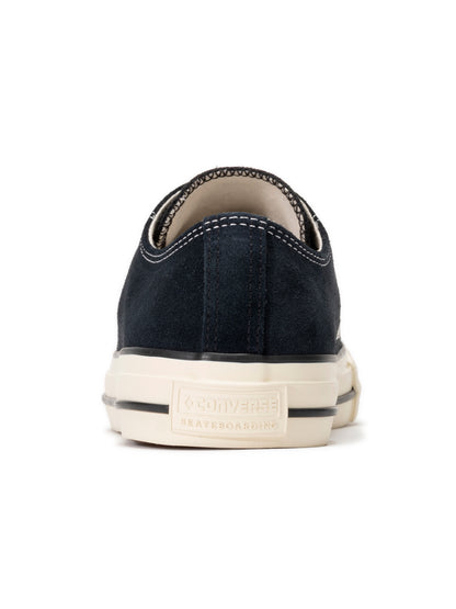 ALL STAR SK OX / Black/White