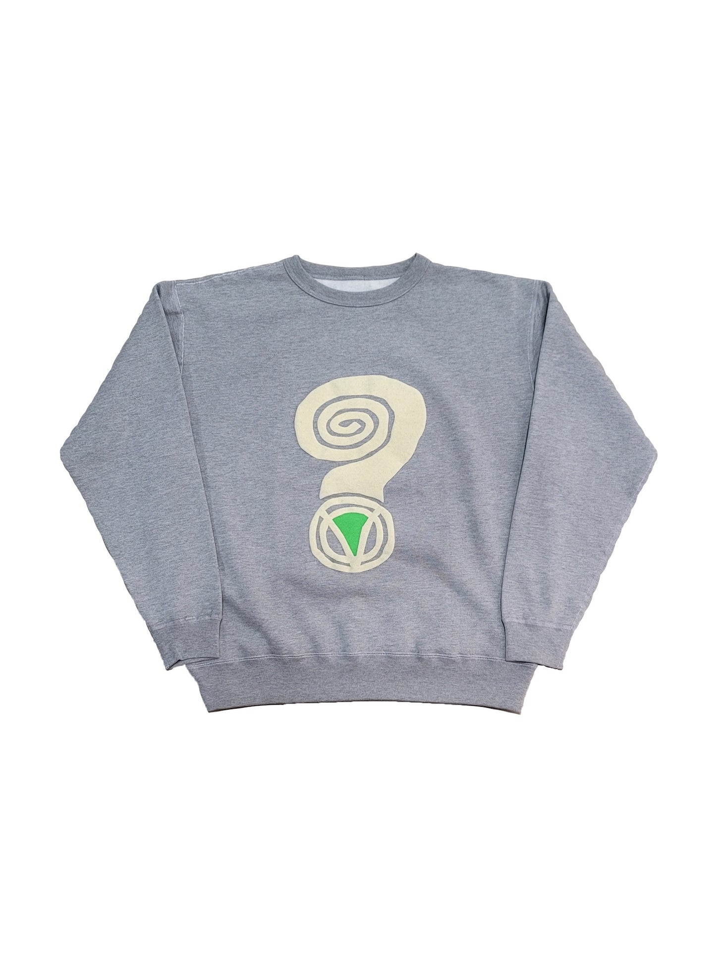 H.S.H CREW / 3colors