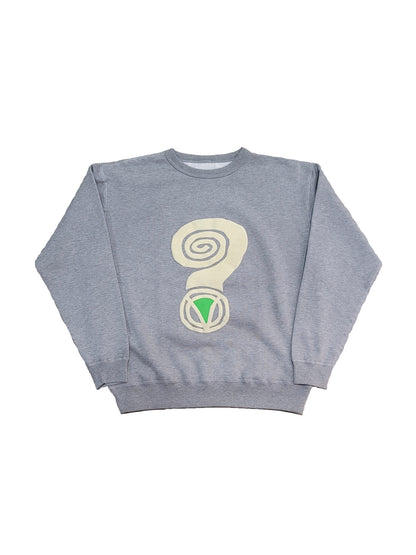 H.S.H CREW / 3colors