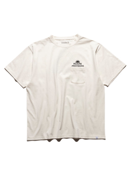 "PROVISIONS" FINE TECH DRY / White