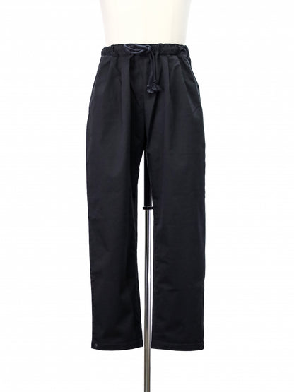 ”OWN WAY” EZ PANTS 改 / Black