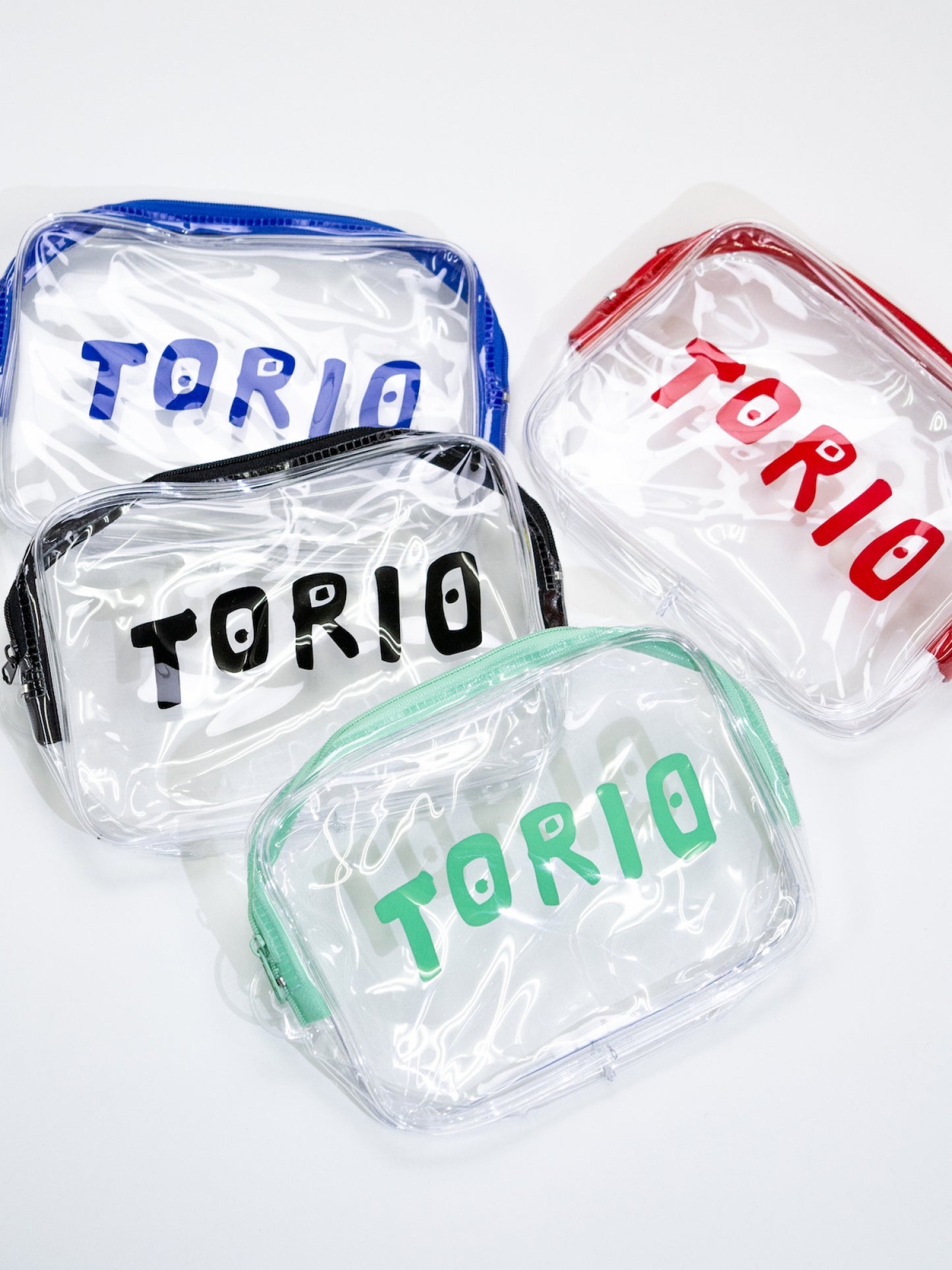 TORIOファミリーオレンジ