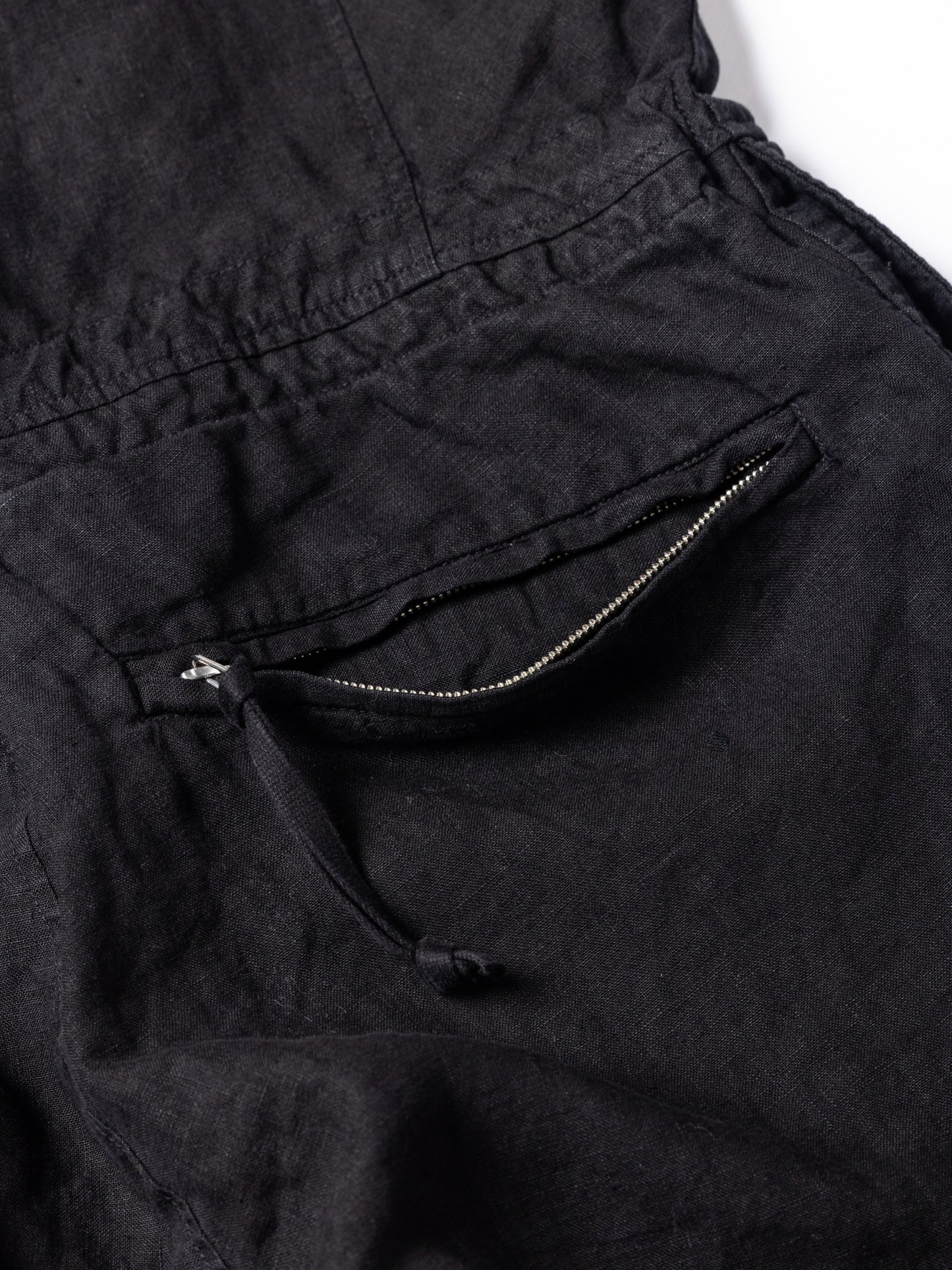 HELICREW MECHANIC COVERALL / Black