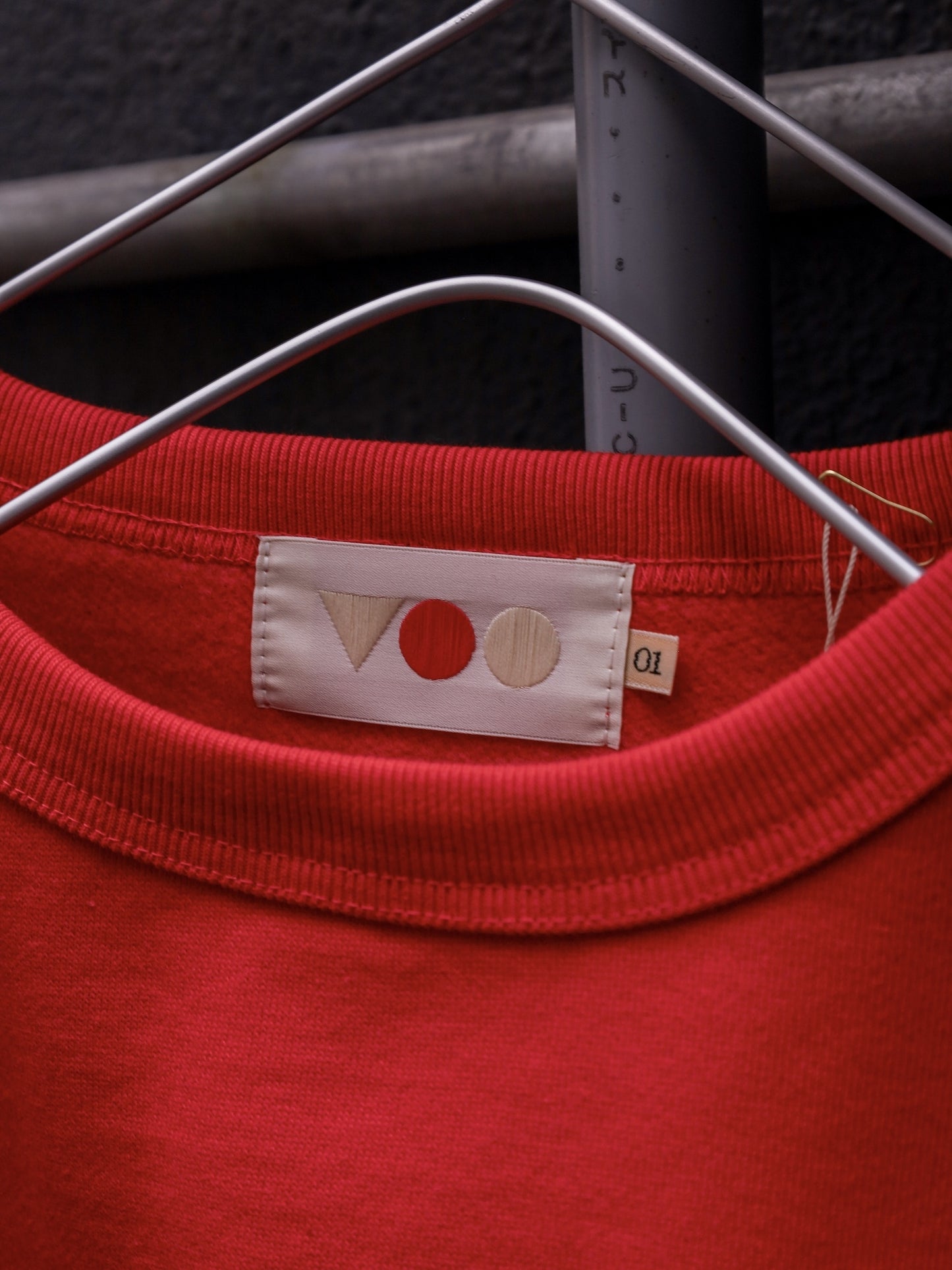 H.S.H CREW / 3colors