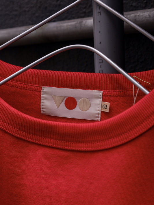 H.S.H CREW / 3colors