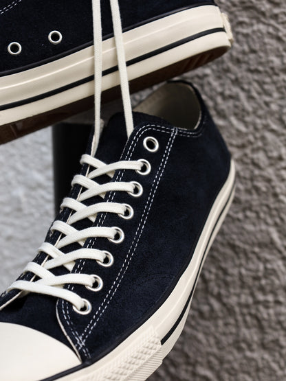 ALL STAR SK OX / Black