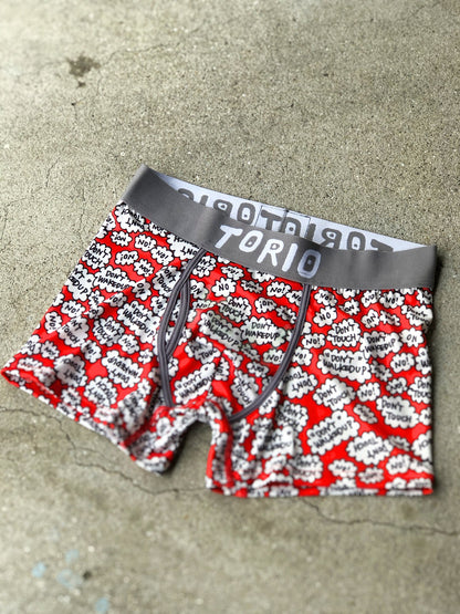 111060 / YES/NO 吹き出し