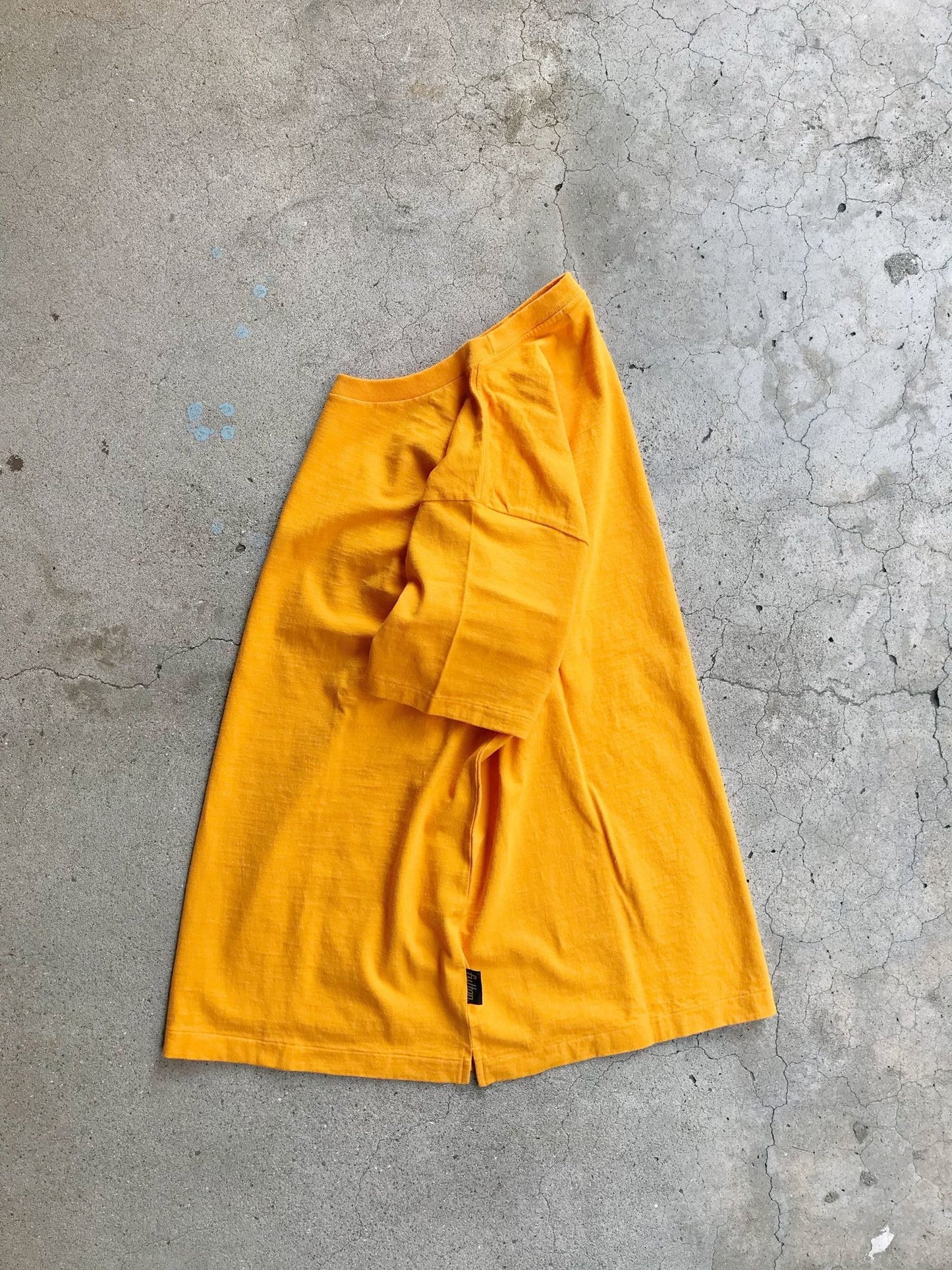 OWN WAY BASIC TEE / KIWANO