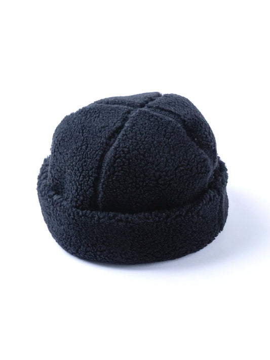 ANDC064 / BOARETRO CAP / BLACK