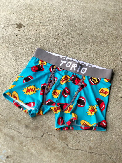 111050 / YES/NO マウス