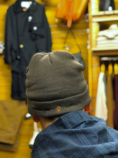 TPS-155 / LIGHTBOY WATCHCAP / GREEN