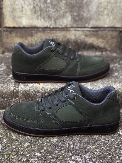 Accel Slim / hunter green