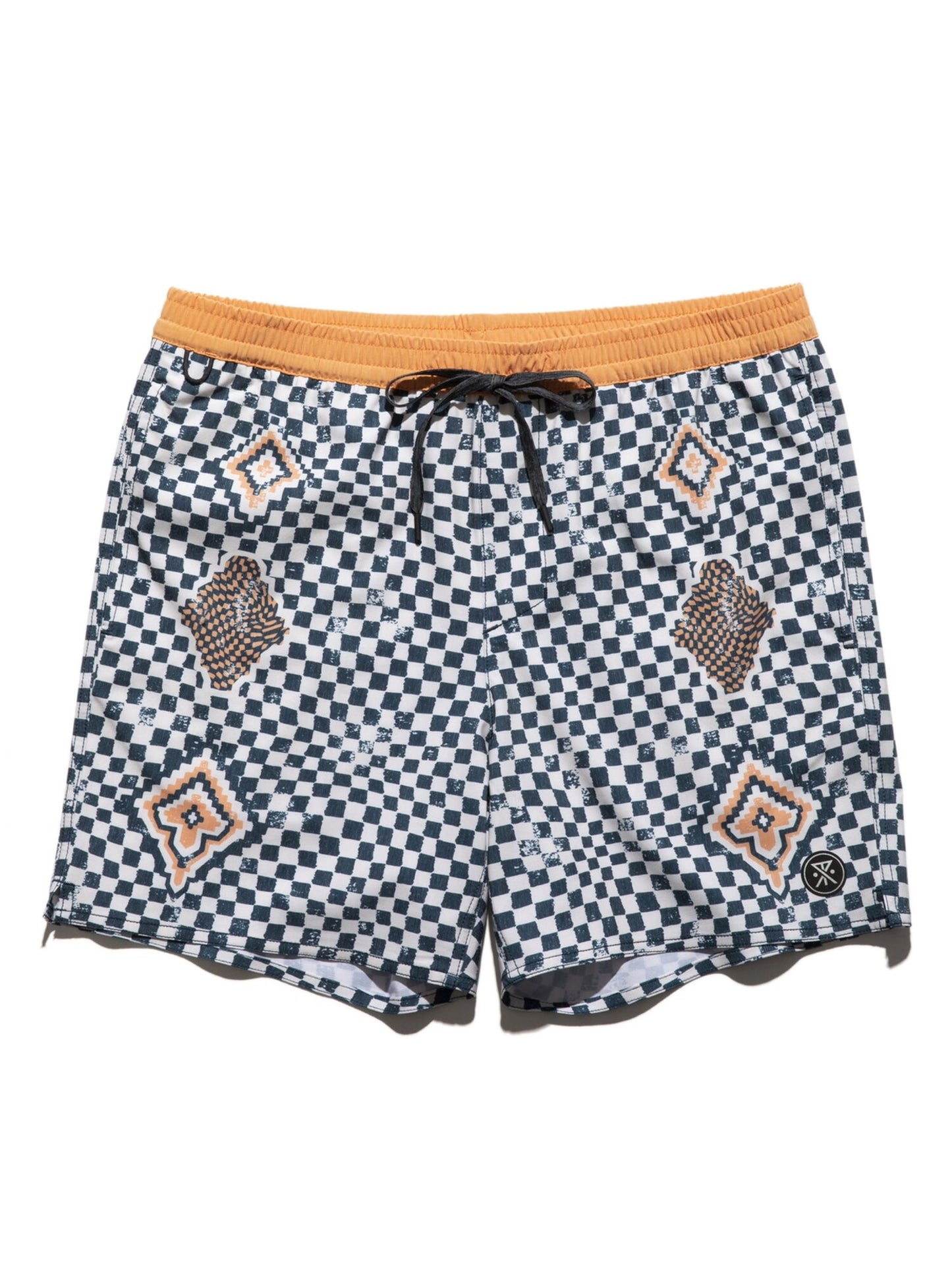 RB357 / SHOREY SCARAB - HYBRID / NAVY