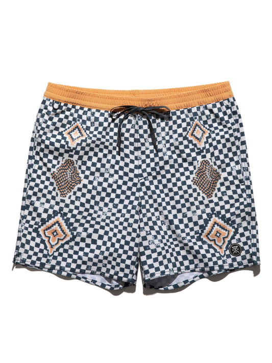 RB357 / SHOREY SCARAB - HYBRID / NAVY