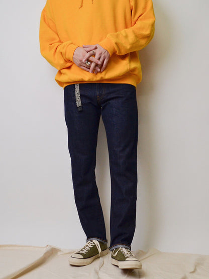 NM-5P02 / TYPE-γ SLIM JEANS / ONE WASH